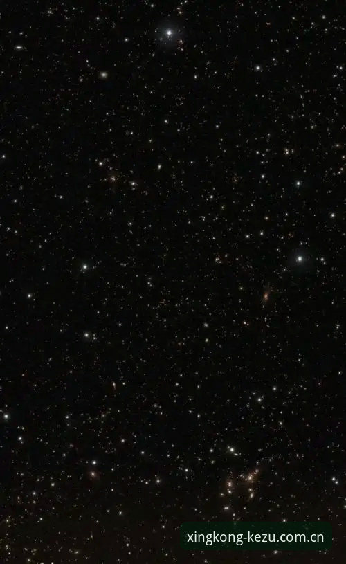 资深用户手记：发现新宇宙安卓版下载后，我是这样用星空APP抓取赛事的