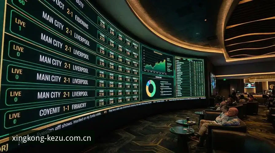 星空APP赔率对比工具 星空APP赔率对比工具实战体验详解